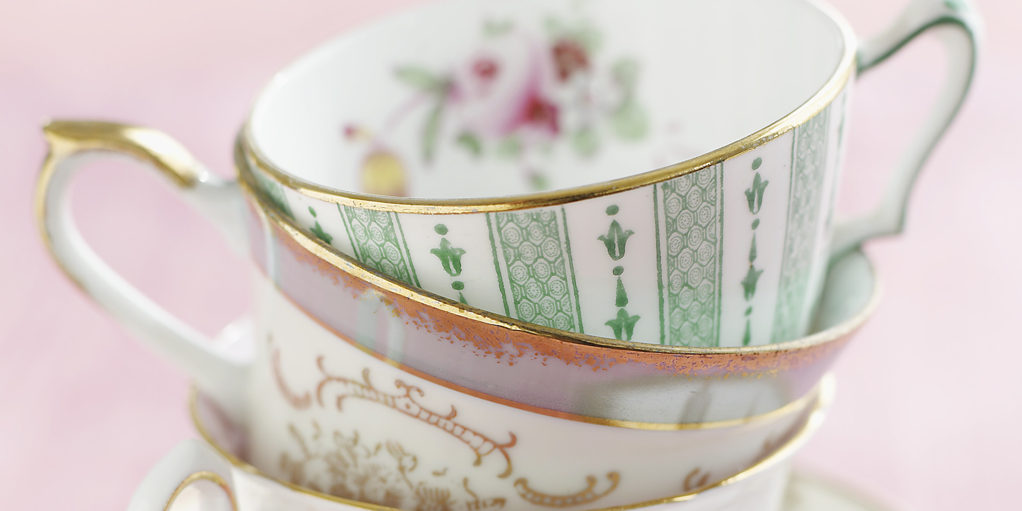 Vancouver Tea Festival Brings Products, Demonstrations To Town