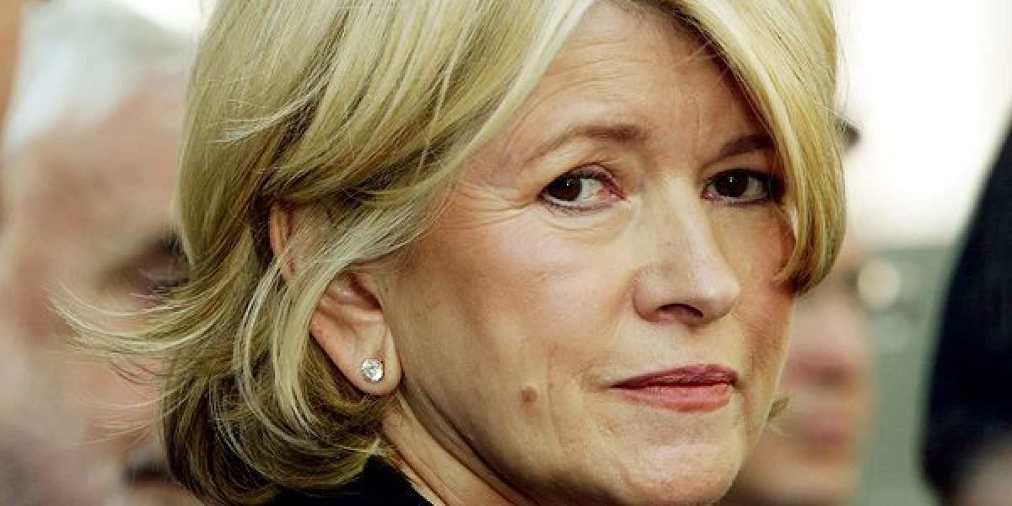 Whatever, Martha | HuffPost