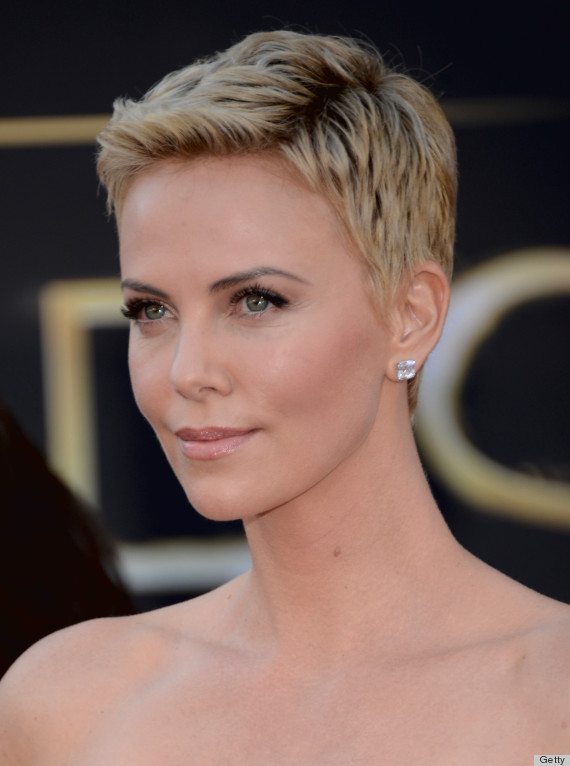 Charlize Theron, 2013