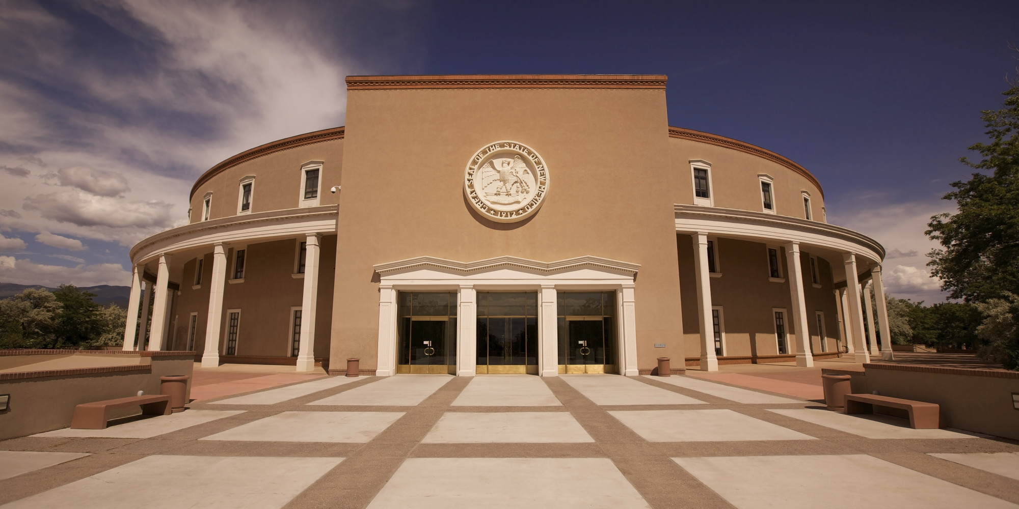 New MexicoMarriage Battle Heats Up As State Supreme Court Hears