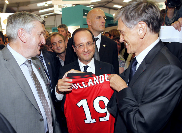 Rencontre udecam