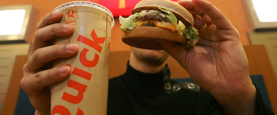 comment ouvrir un quick