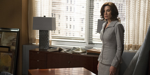 Images Julianna Margulies Goes Behind Images Julianna Margulies Goes Behind