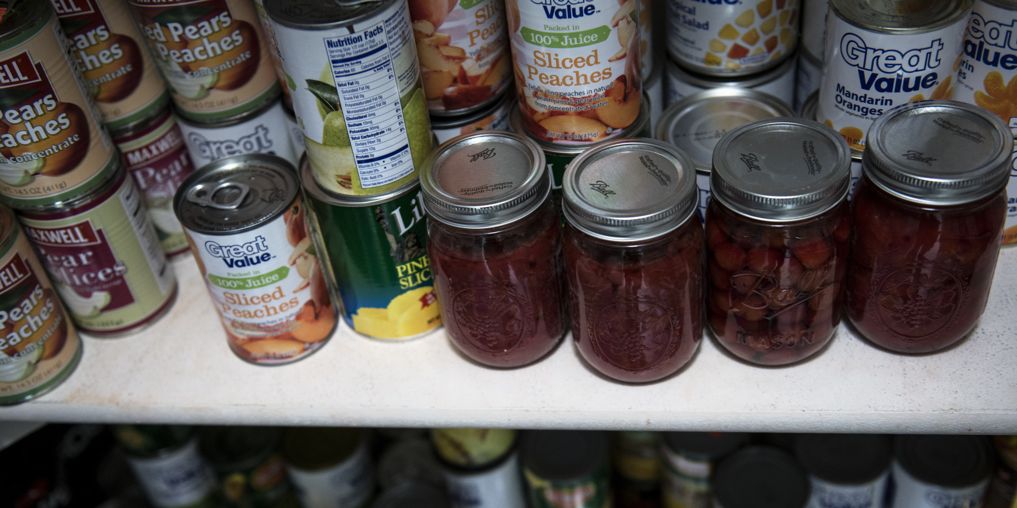 "NoCanBer" Take the Challenge to Avoid Canned Foods This November