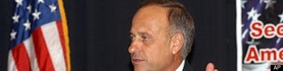 Steve King
