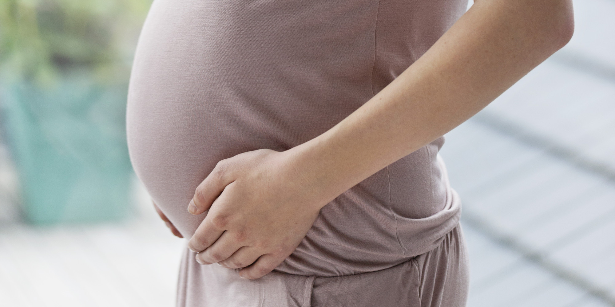 'Full Term' Pregnancy Gets A More Precise Definition From Doctors