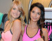 Victoria's Secret Models Talk Diet And Guilty Pleasures On HuffPost Live (VIDEO)