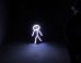 Baby's LED Costume Is Literally All Sweetness And Light
