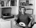 A Rare Look Inside Jack Nicholson's '60s Home From LIFE Magazine (PHOTOS)