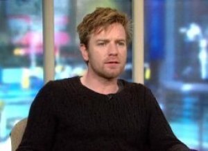 Ghost Writer Polanski