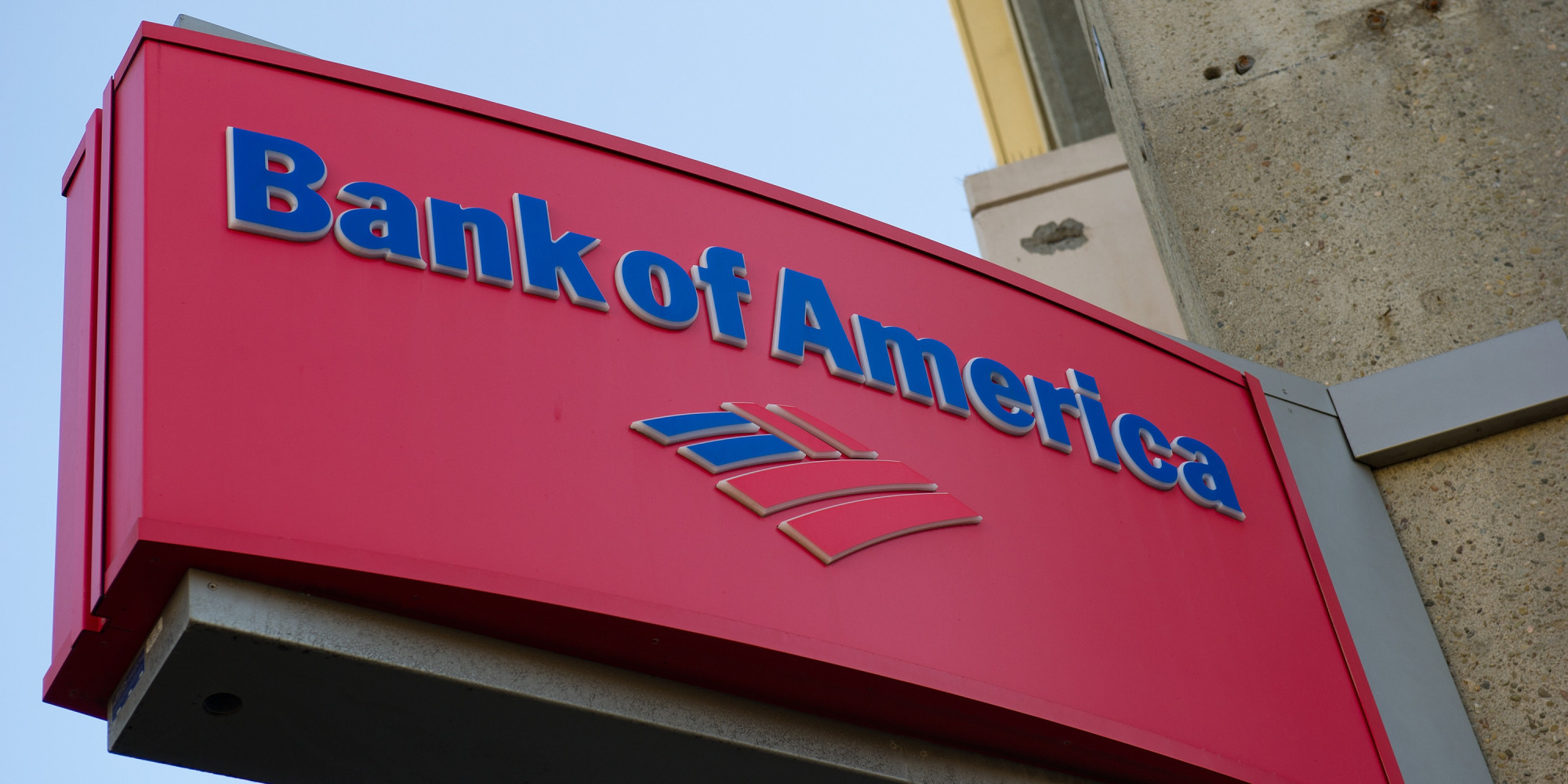 Bank Of America Liable For Fraud In Countrywide Mortgage ...