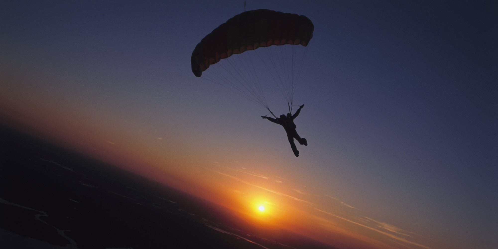 Katrina Shelby, Illinois Woman, With ALS And Months Left To Live, Getting Skydiving ...2000 x 1000