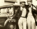 'Homo History,' Photo Collection Compiled By Jeffrey Gent, Showcases Vintage Shots Of Gay Couples