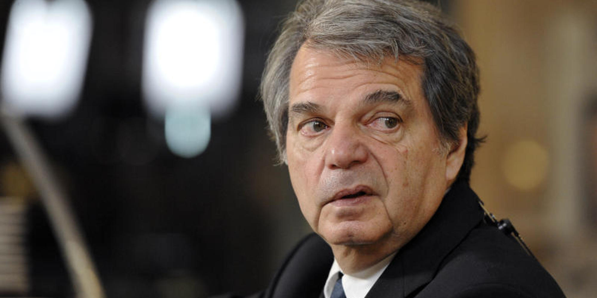 Renato &quot;Occupy Santoro e Fazio per diritto di rettifica&quot;