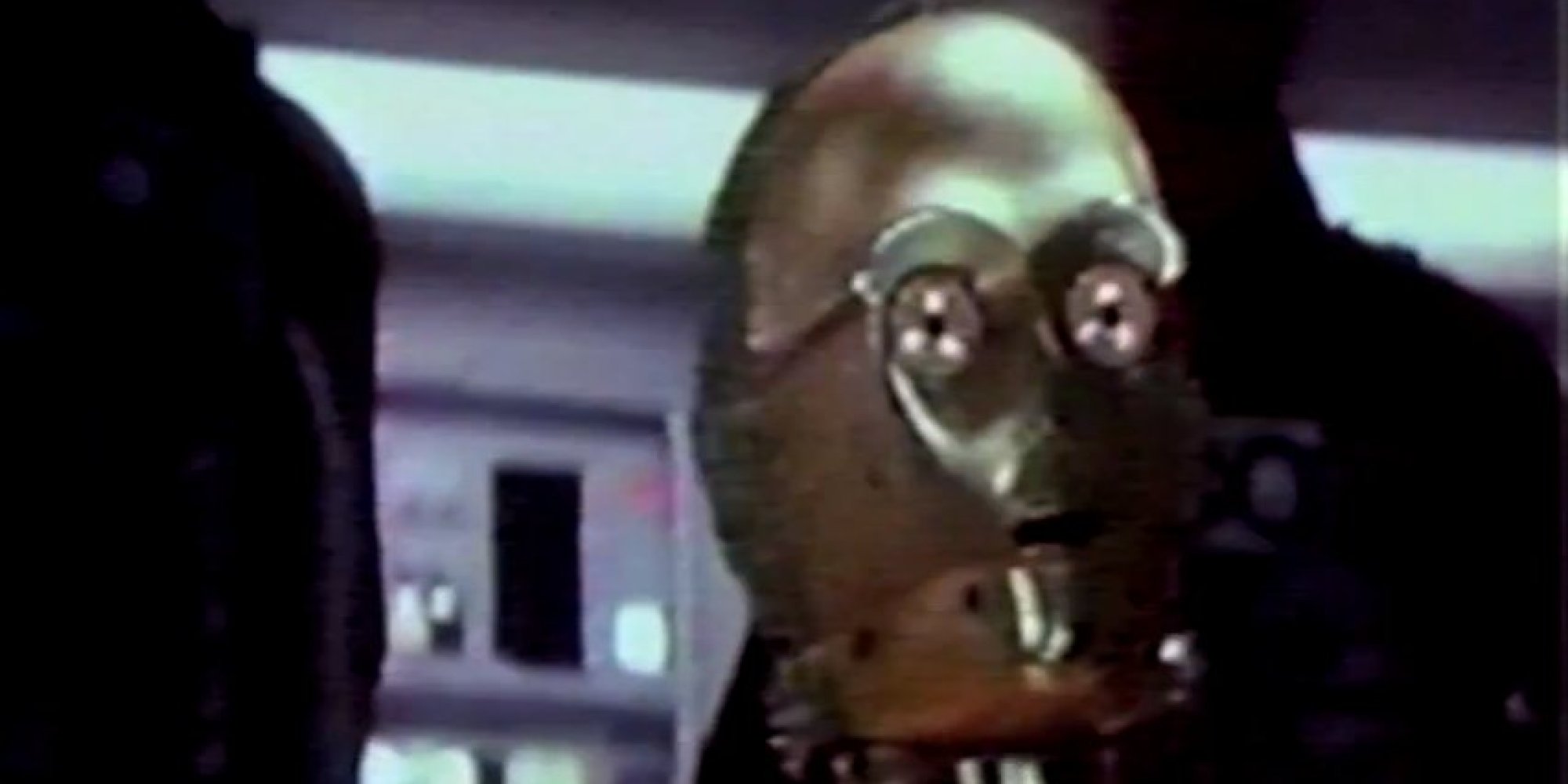 Original 'Return Of The Jedi' Trailer Surfaces With A Different Title