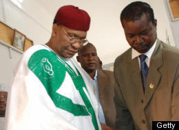 Salou Djibo Leads Niger Coup For 'Supreme Council For The Restoration Of Democracy'