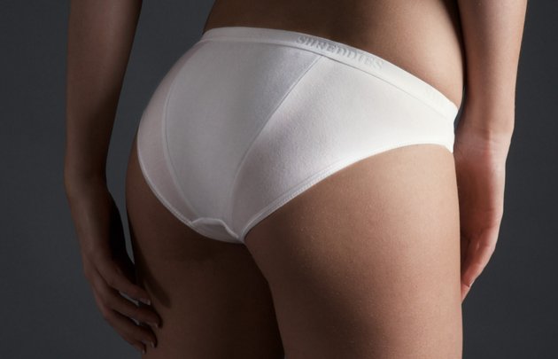 Greatest Invention Ever!? Fart Filtering Underwear!!!