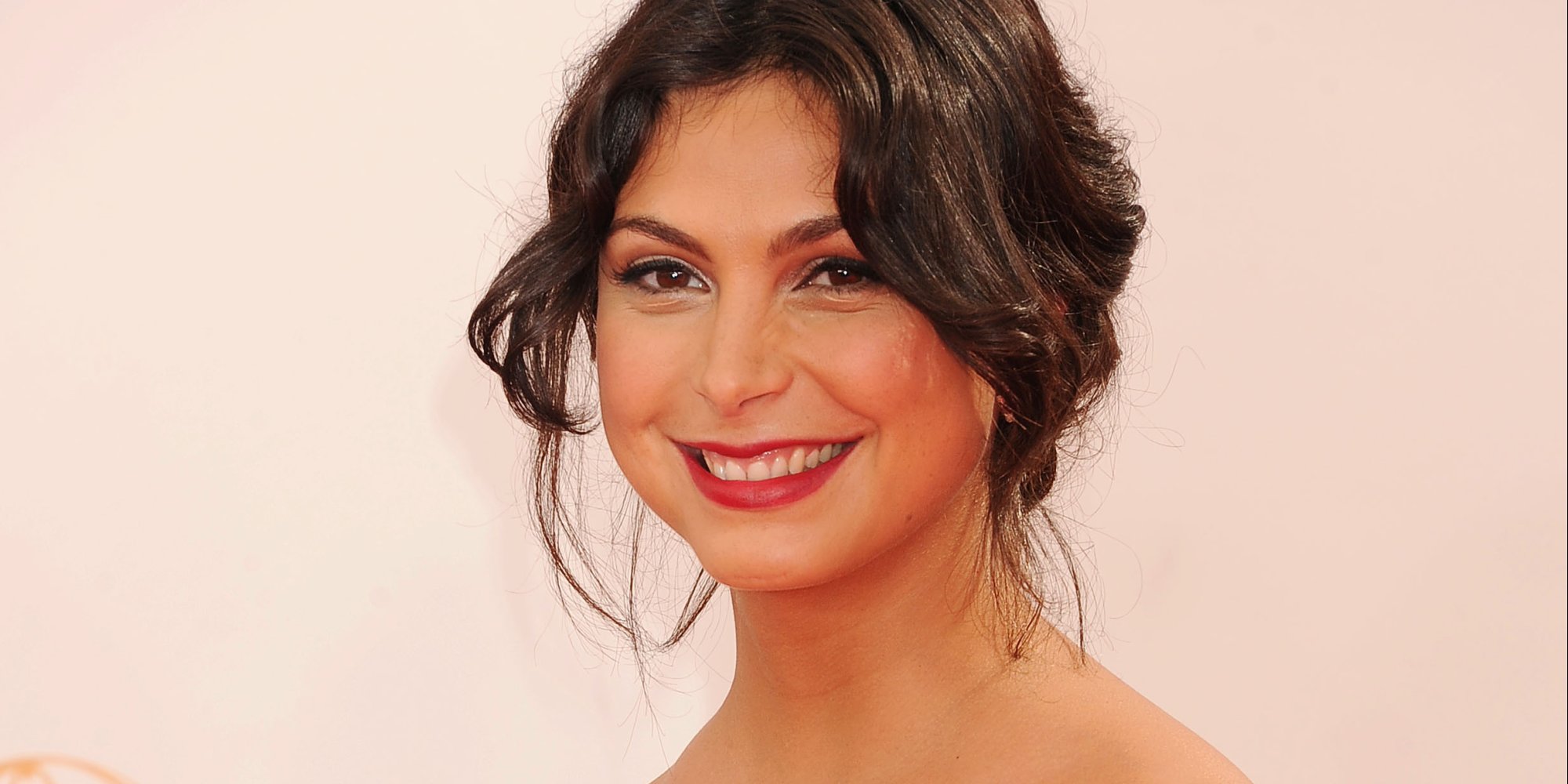 Julius Chick Morena Baccarin Welcomes Baby Boy