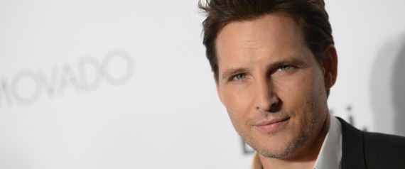 peter facinelli fears