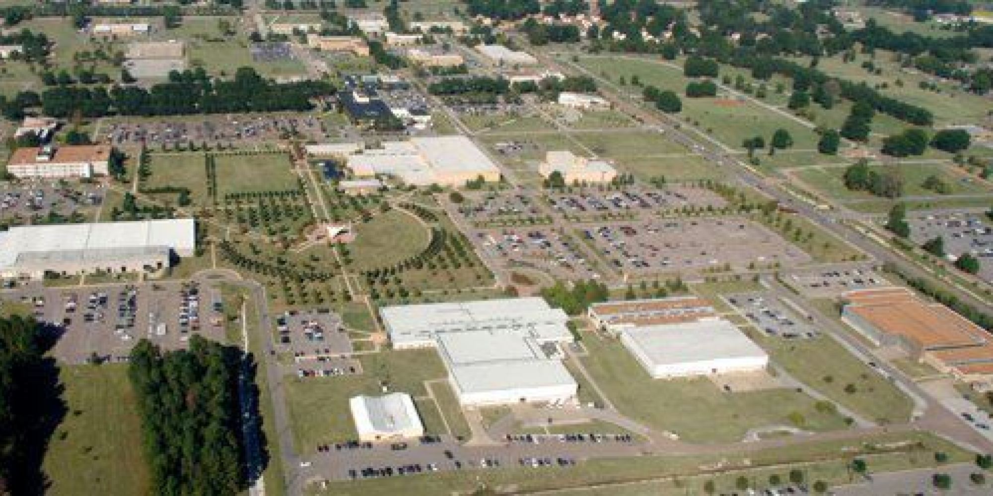 Millington Naval Base Shooting Two Soldiers Shot, Gunman In Custody