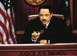 Judge Joe Brown Show Wiki