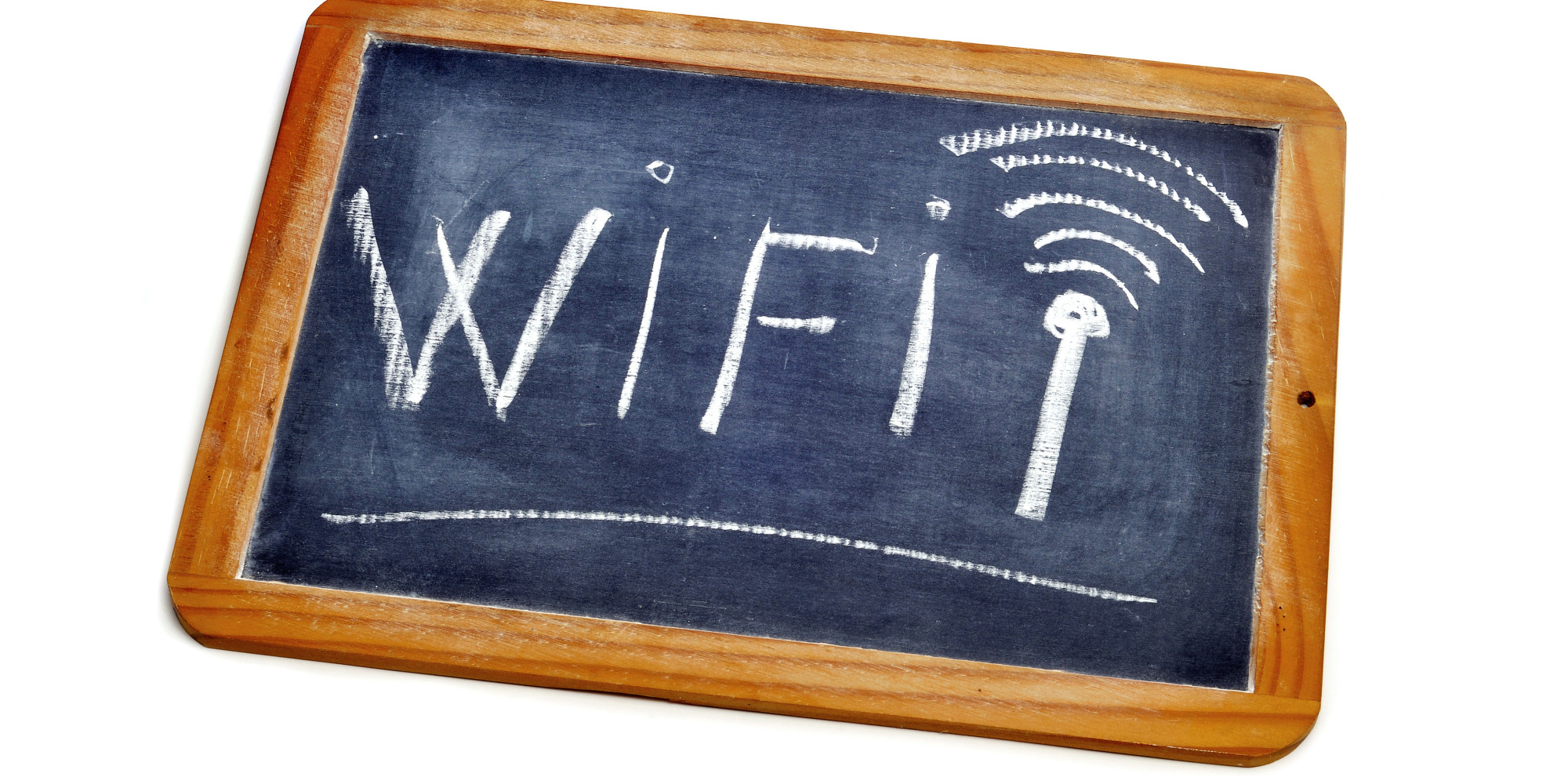 Would You Stay at a Hotel Without WiFi? HuffPost