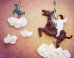 'Wegnenn In Wonderland' Photos Take A Sleeping Baby On An Artistic Adventure