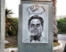 Robbie Conal on the ImageBlog