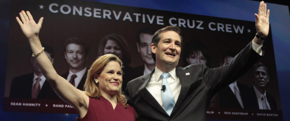 heidi cruz