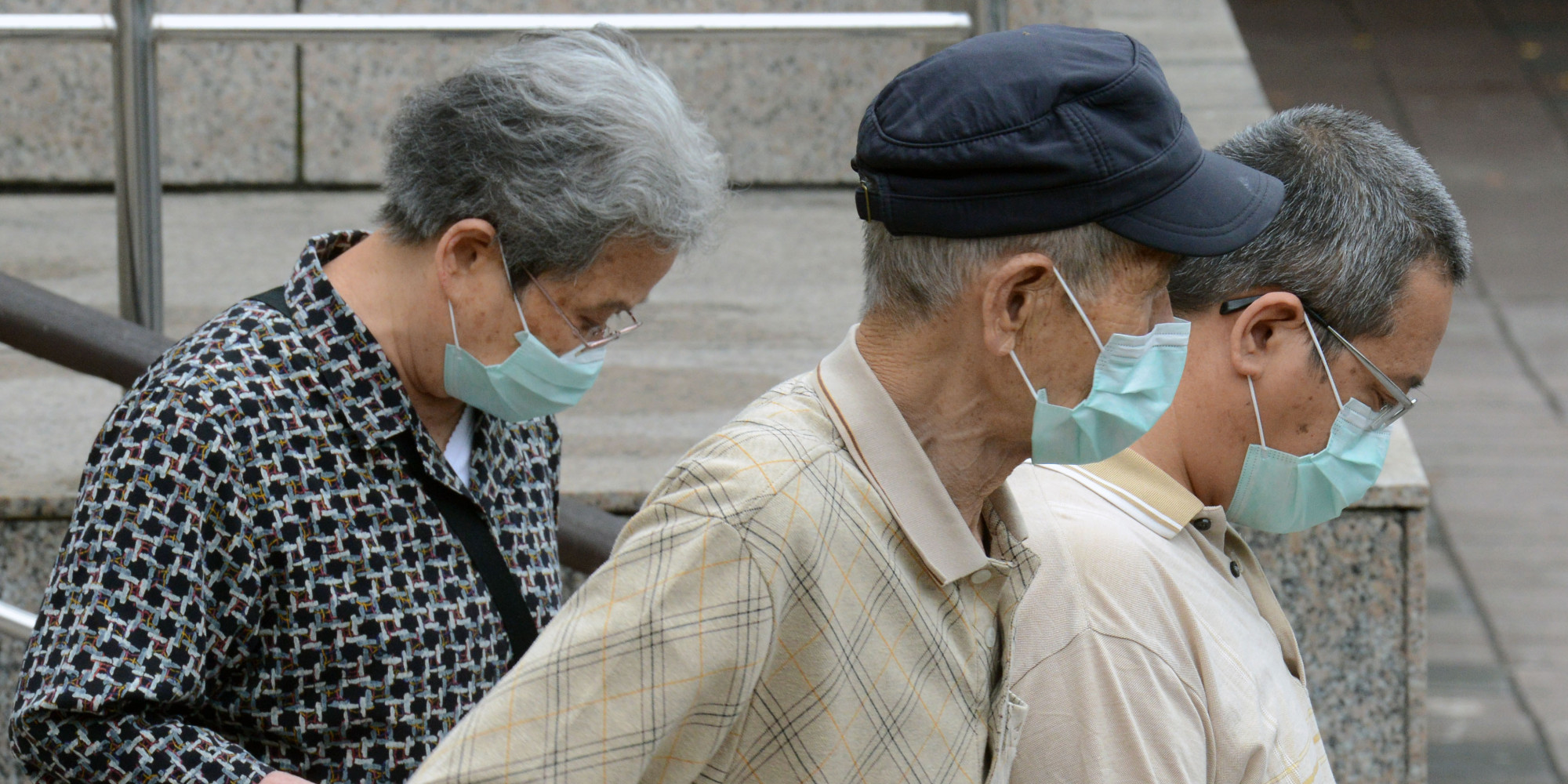 New China H7N9 Bird Flu Cases Could Mean Winter Epidemic HuffPost