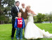 'Bad Grandpa's' Johnny Knoxville Pranked My Wedding, And It Was Epic (PHOTOS)