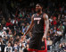 LeBron James Says He's Still Striving To Be Better