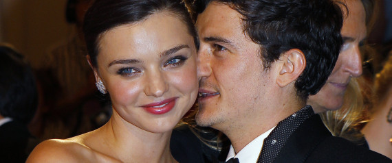 Je ne vous dirais pas de ne pas pleurer, car toutes les larmes ne sont pas un mal - Page 9 N-ORLANDO-BLOOM-MIRANDA-KERR-large570