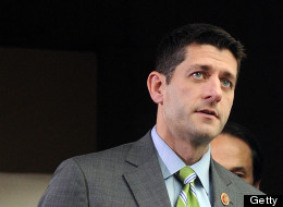 HUFFPOLLSTER: Iowa Republicans ♥ Paul Ryan