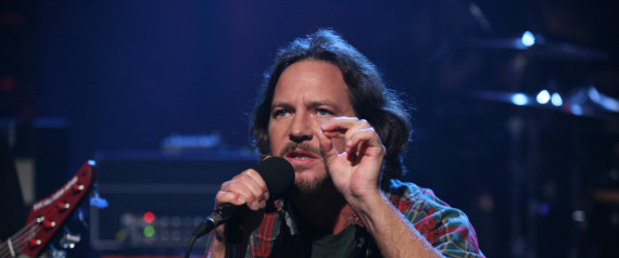 pearl jam sirens jimmy fallon