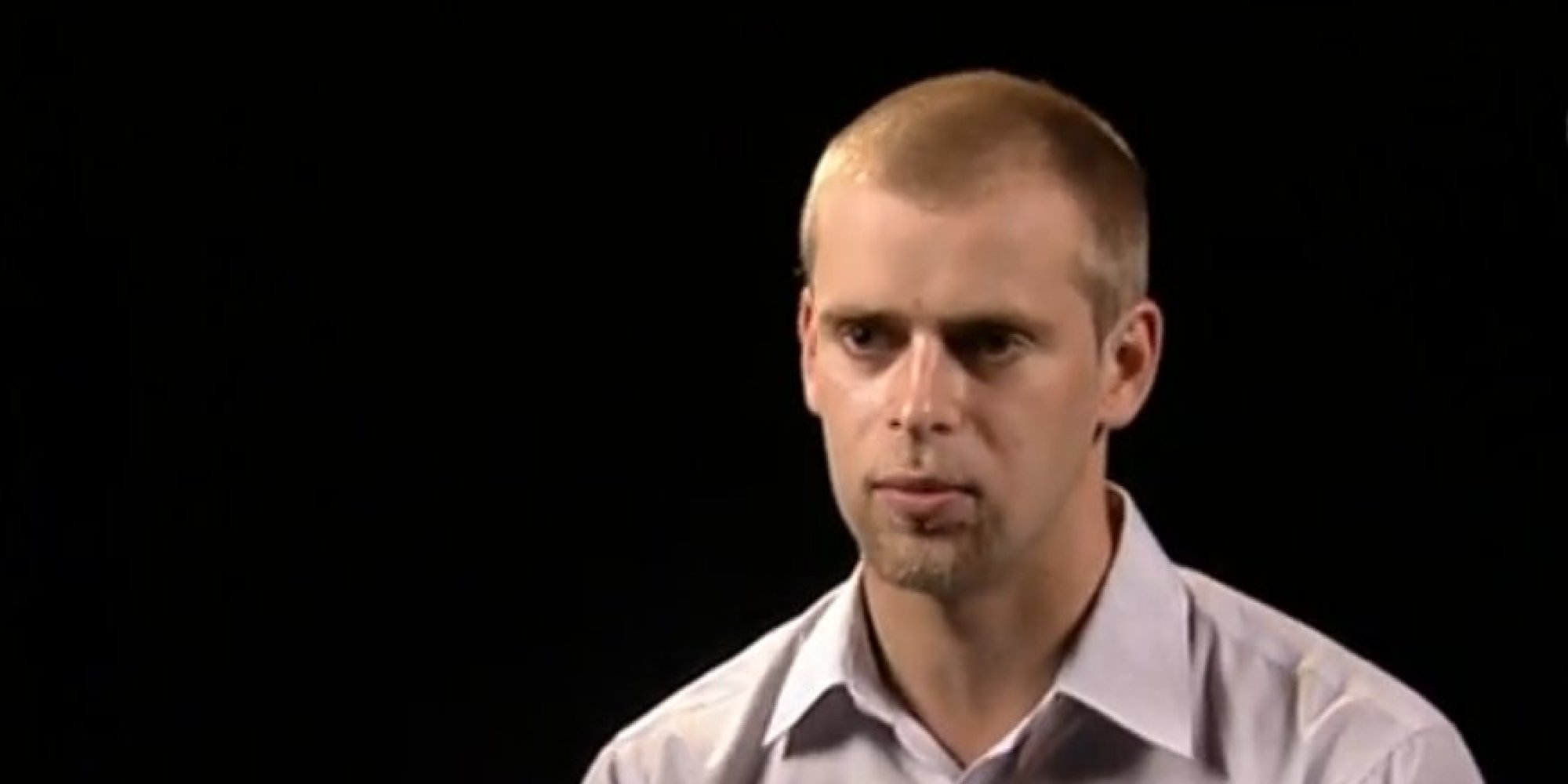 Alex Stepanov, Russian Man Who Auctioned Virginity For $2,600, Thought ...