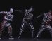 When RobotBoys Do A Robot Dance, They Get A Little Too Into Character (VIDEO)