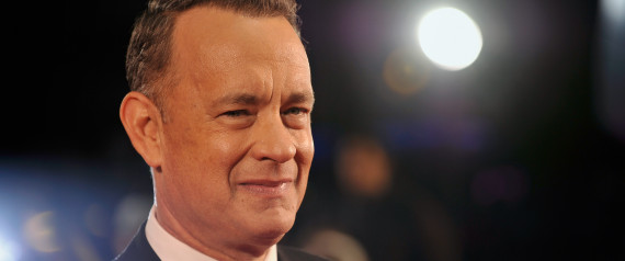 Tom Hanks Most Likable Man Hollywood