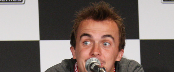 frankie muniz obamacare