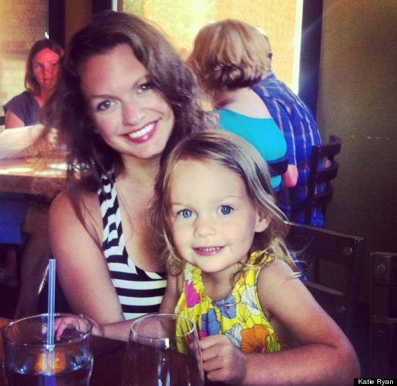 15 Things We Learned From Ava Ryan 3 Year Old Vine Video Sensation Huffpost