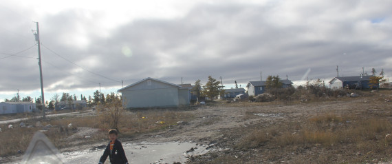 FIRST NATIONS CANADA