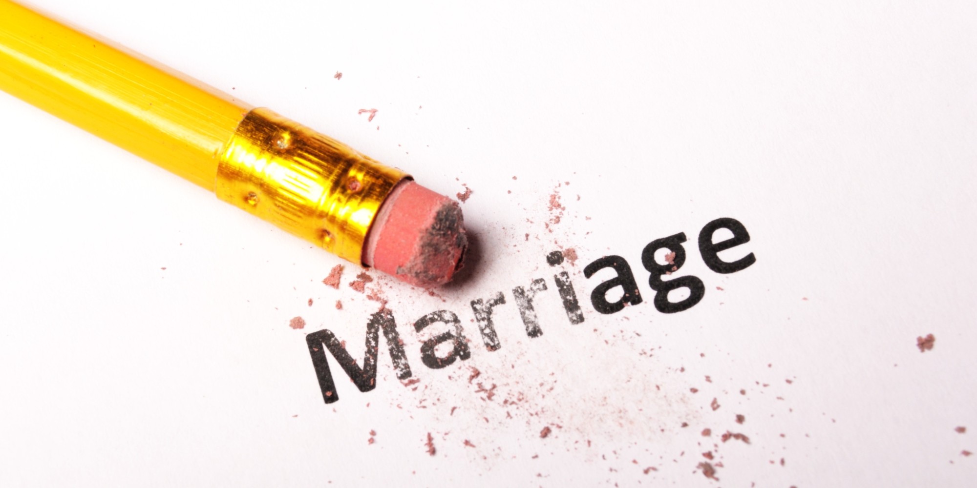 The Other Marriage Discrimination HuffPost