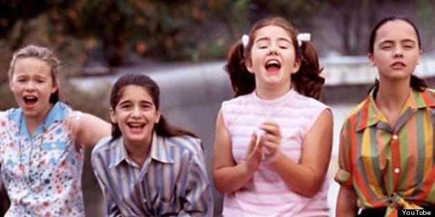 It Took Me 26 Years To Learn How To Be A Friend To Other Women