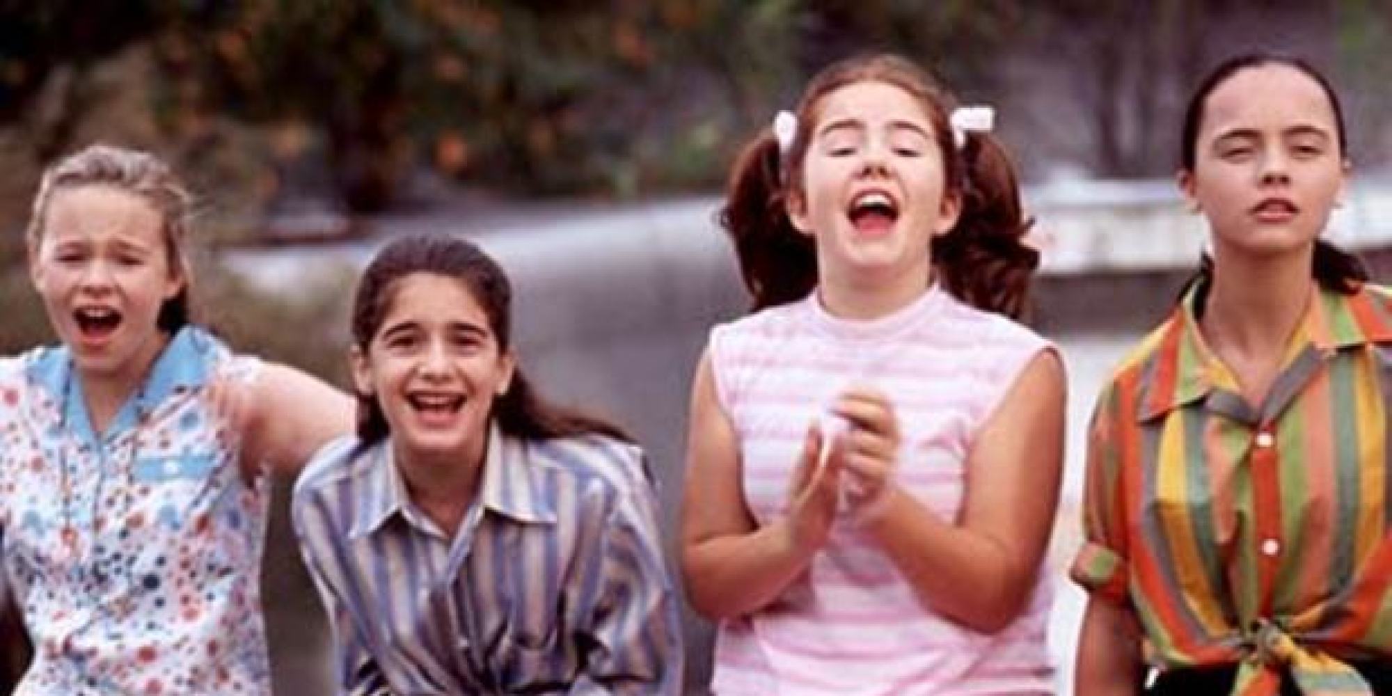 11 Classic Movies That Celebrate Friendship HuffPost