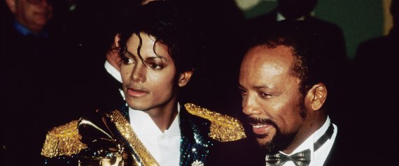Quincy Jones Michael Jackson's Estate