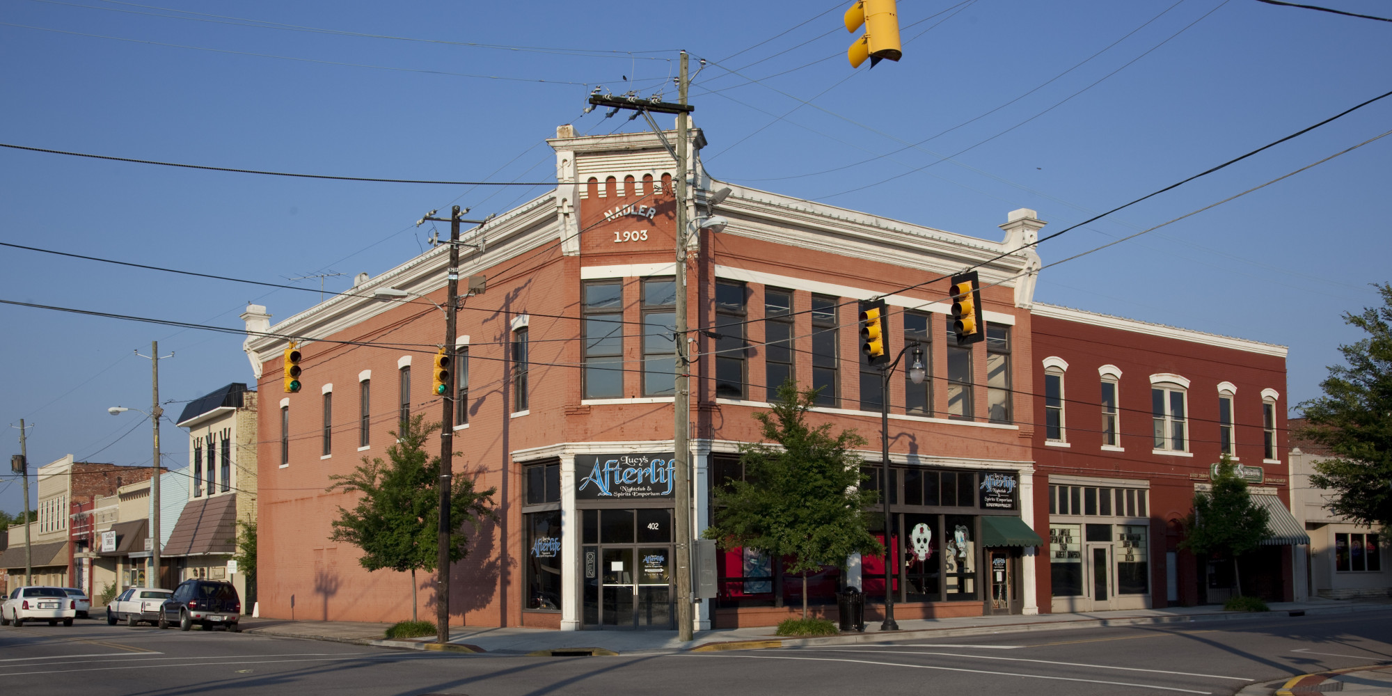 America's Poorest Cities HuffPost