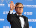 Christoph Waltz Joins 'Horrible Bosses 2' After All, Playing Chris Pine's Dad