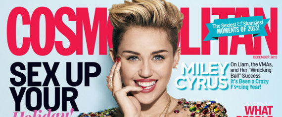 miley cyrus society