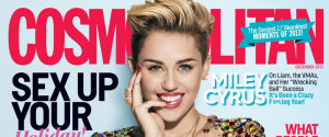 Miley Society