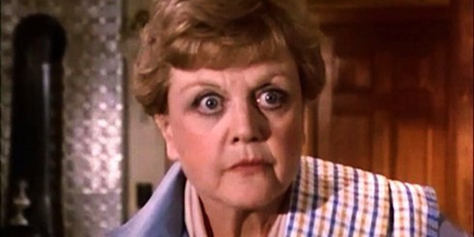 La Signora In Giallo Jack E Bill